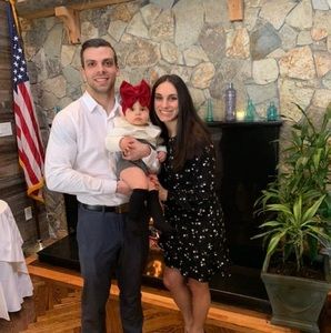 Meet your Posher, Matt